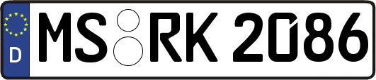 MS-RK2086