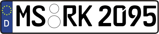 MS-RK2095