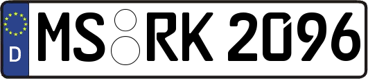 MS-RK2096
