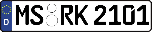 MS-RK2101