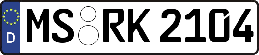 MS-RK2104