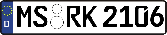 MS-RK2106