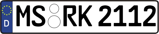 MS-RK2112