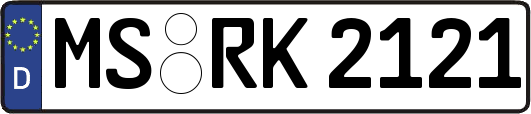MS-RK2121