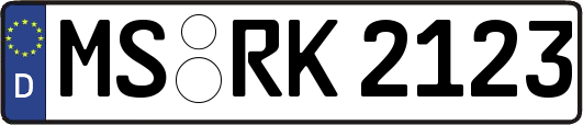 MS-RK2123