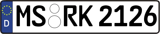 MS-RK2126