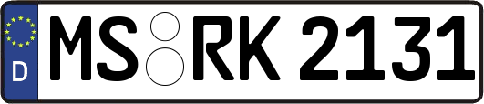 MS-RK2131