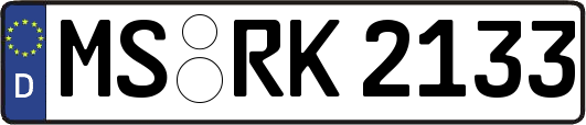 MS-RK2133