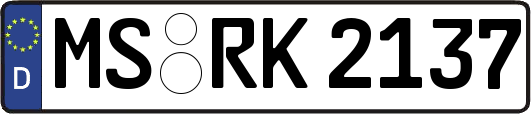 MS-RK2137