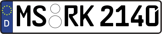 MS-RK2140