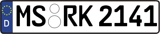 MS-RK2141