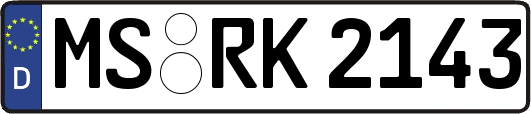 MS-RK2143