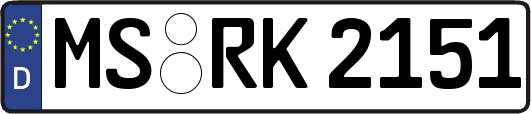 MS-RK2151