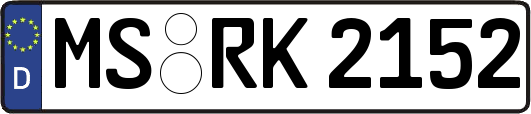 MS-RK2152