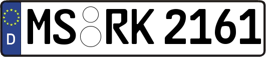 MS-RK2161