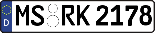 MS-RK2178
