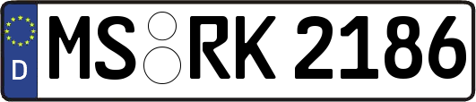 MS-RK2186