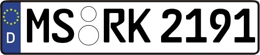 MS-RK2191