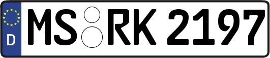 MS-RK2197