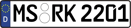 MS-RK2201