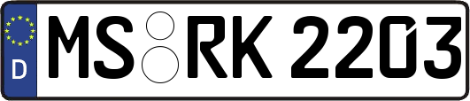 MS-RK2203