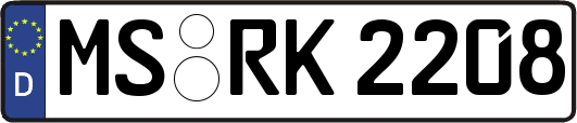 MS-RK2208