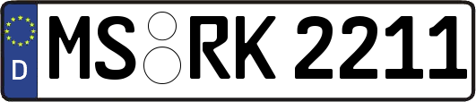 MS-RK2211