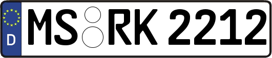 MS-RK2212