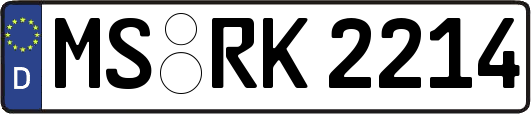 MS-RK2214