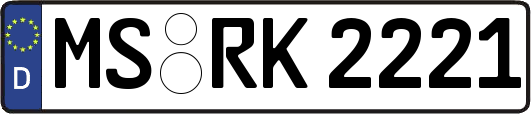 MS-RK2221