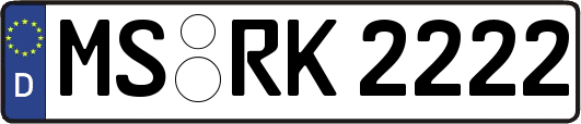 MS-RK2222