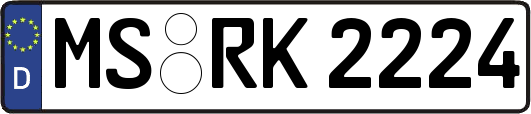 MS-RK2224