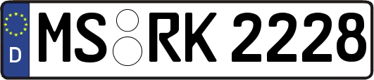 MS-RK2228