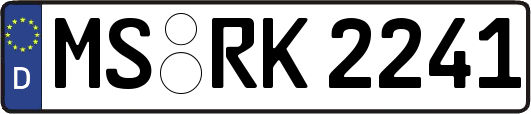 MS-RK2241