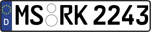 MS-RK2243
