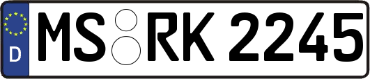 MS-RK2245