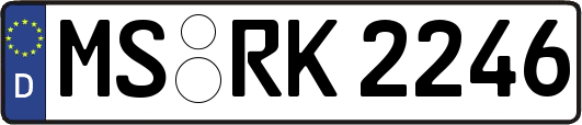 MS-RK2246
