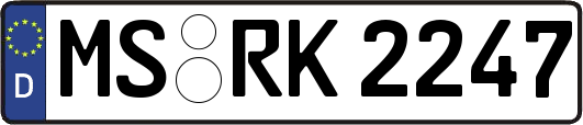MS-RK2247