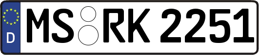 MS-RK2251