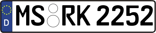 MS-RK2252