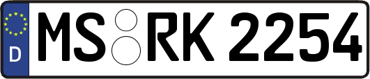 MS-RK2254