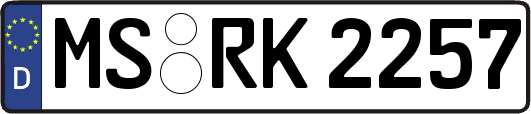MS-RK2257