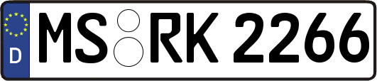 MS-RK2266