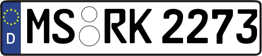 MS-RK2273