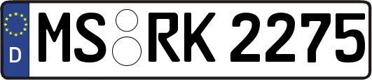 MS-RK2275
