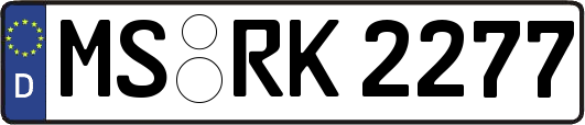 MS-RK2277