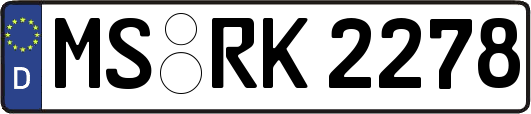 MS-RK2278