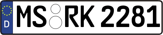 MS-RK2281