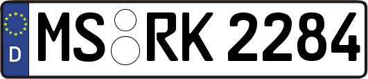 MS-RK2284