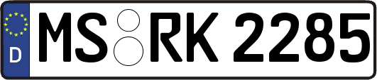 MS-RK2285